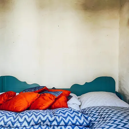 Dom wakacyjny Sanssouci Park Poczdam