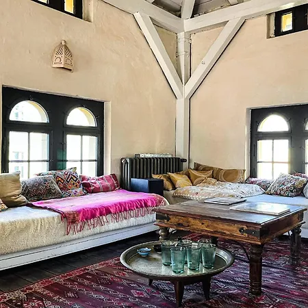 Dom wakacyjny Sanssouci Park