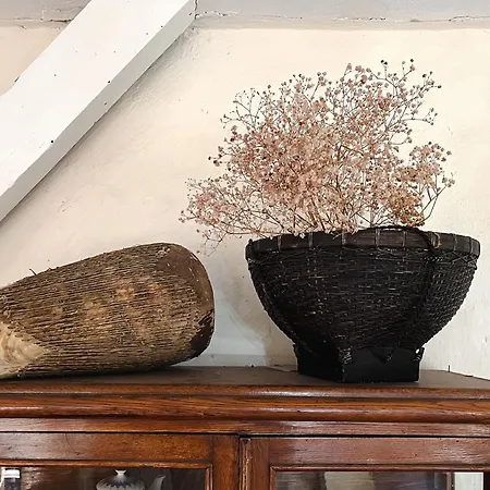 Dom wakacyjny Sanssouci Park Poczdam