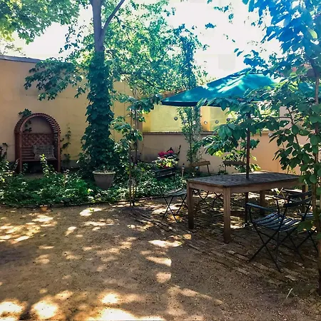 Sanssouci Park بيت للعطل بوتسدام