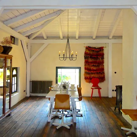 Dom wakacyjny Sanssouci Park