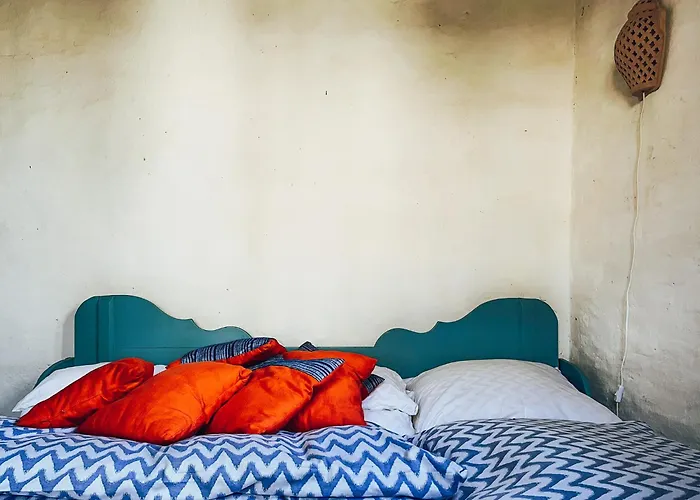 بيت للعطل Sanssouci Park بوتسدام