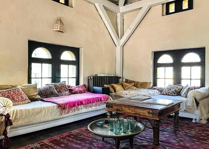 بيت للعطل Sanssouci Park