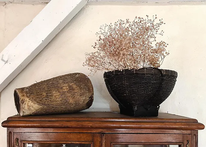 بيت للعطل Sanssouci Park بوتسدام