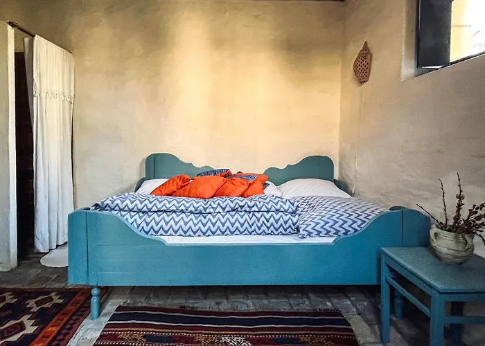 بيت للعطل Sanssouci Park *