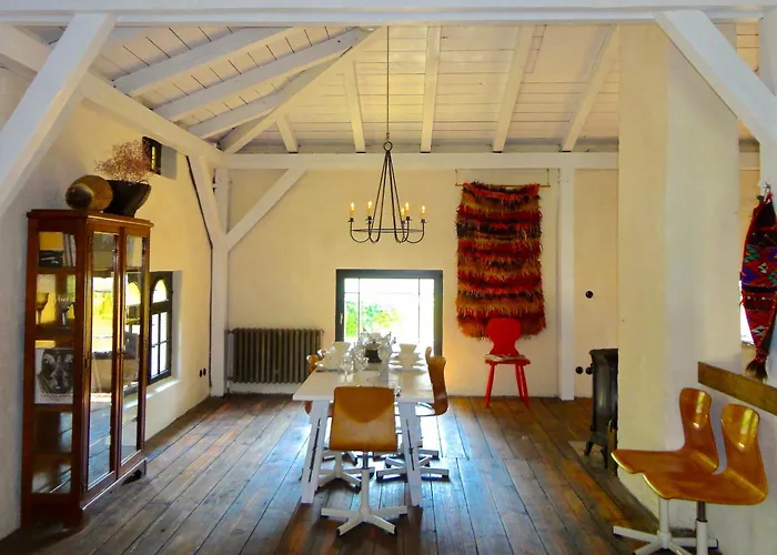 بيت للعطل Sanssouci Park